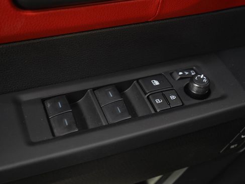 Used 2026 Toyota Sequoia TRD Pro AWD/4WD image 23