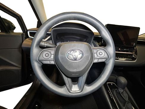 New 2026 Toyota Corolla LE image 12