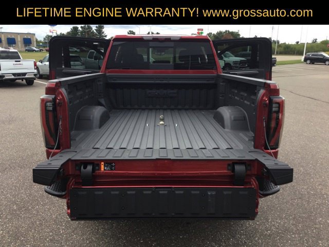 Used 2026 GMC Sierra 3500 AT4 w/ AT4 Premium Plus Package AWD/4WD image 30