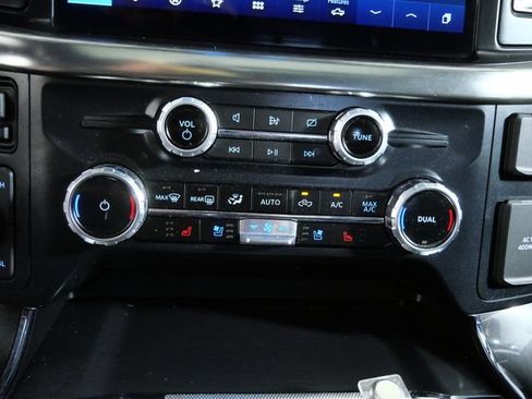 Used 2023 Ford F150 Lariat w/ Equipment Group 502A High AWD/4WD image 19