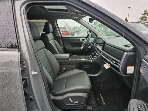 New 2026 Hyundai Santa Fe Limited AWD/4WD image 11