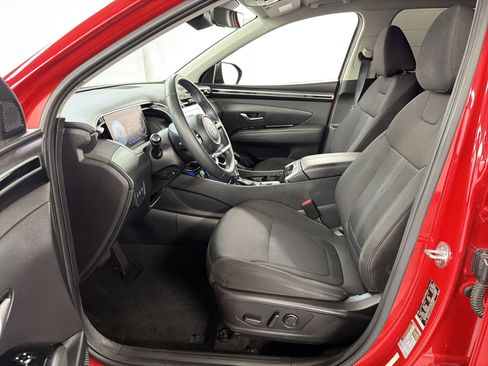 Used 2022 Hyundai Tucson SEL w/ Convenience Package AWD/4WD image 5