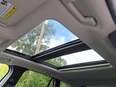 New 2025 MAZDA CX-50 AWD 2.5 S w/ Cargo Package image 12