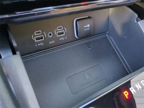 New 2025 Jeep Grand Cherokee Summit image 33