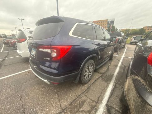 Used 2019 Honda Pilot EX-L image 14