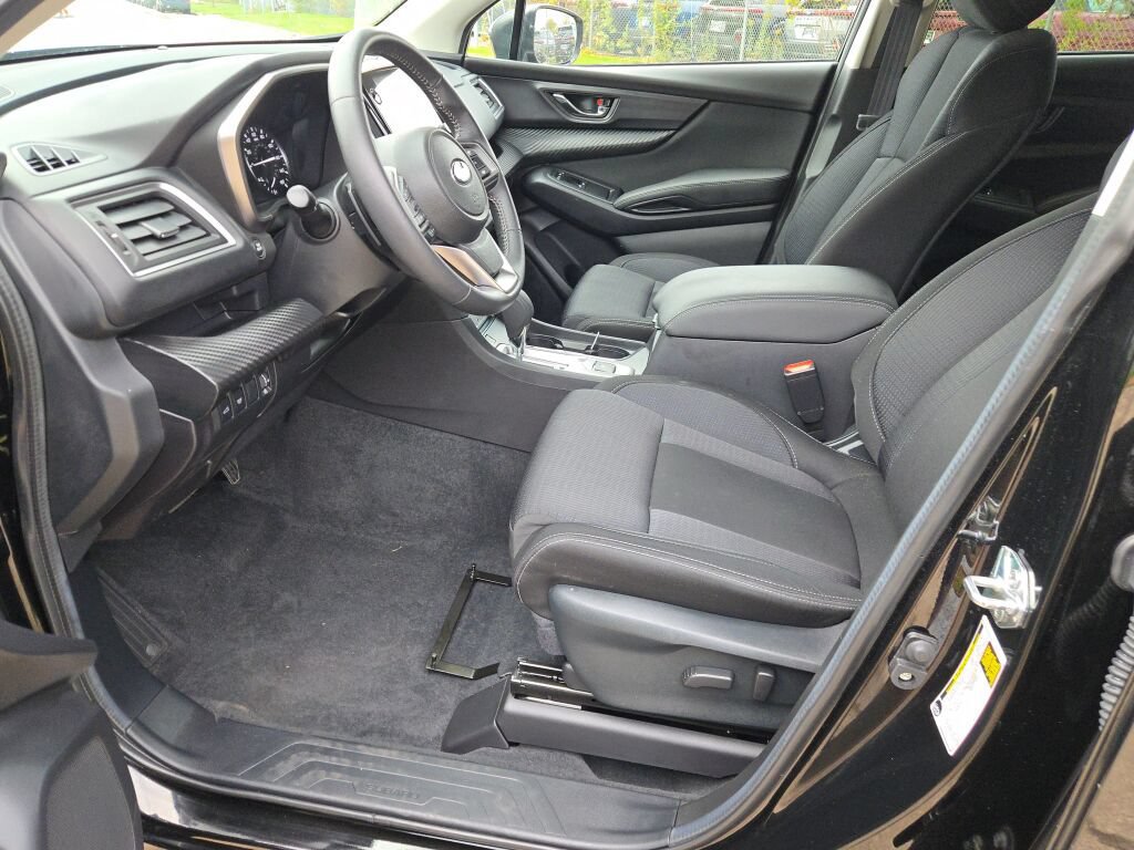 Certified 2025 Subaru Ascent Premium AWD/4WD image 28