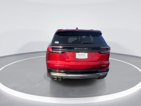 Used 2024 GMC Acadia Denali w/ LPO, Floor Liner Package image 7