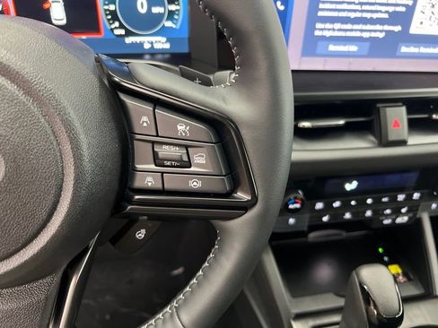 New 2026 Subaru Outback Touring XT AWD/4WD image 32