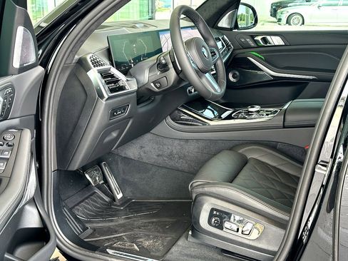 New 2026 BMW X7 xDrive40i w/ Executive Package image 10
