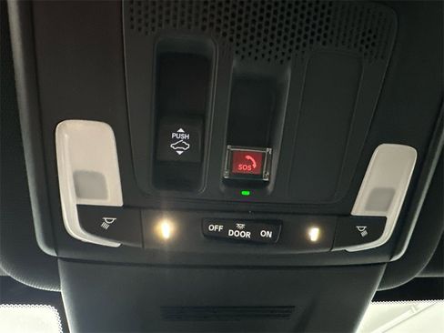 New 2026 Honda CR-V Sport-L image 34