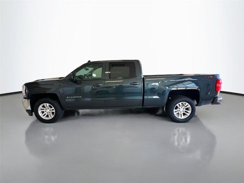 Used 2018 Chevrolet Silverado 1500 LT w/ All Star Edition image 8