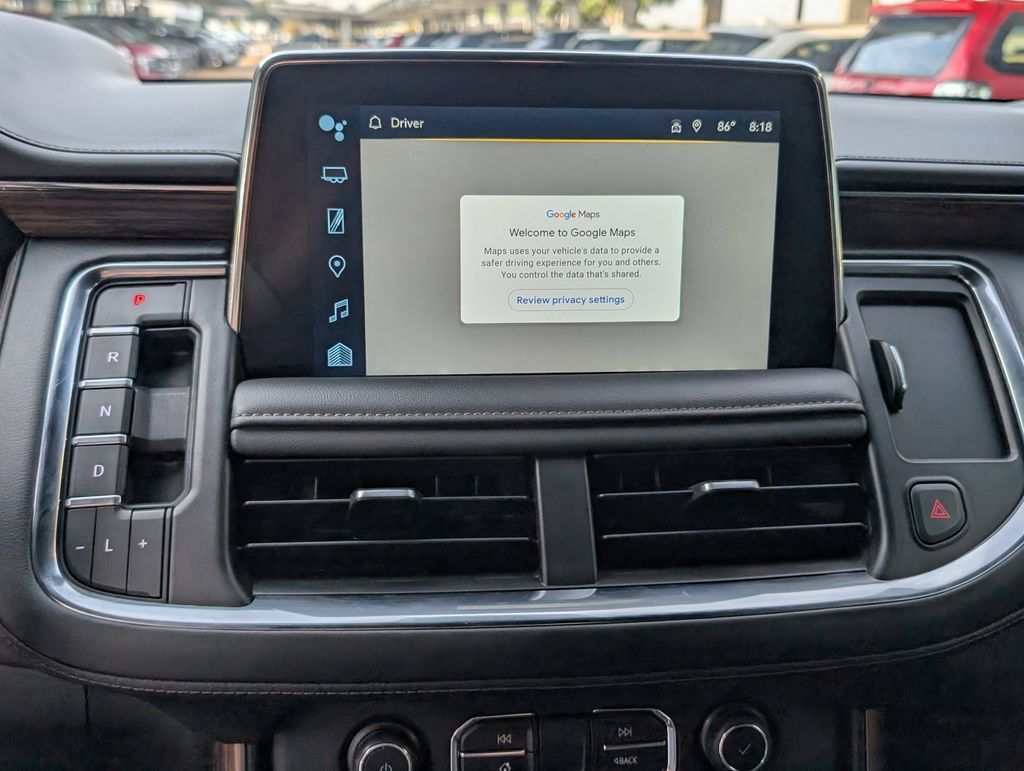 Certified 2024 Chevrolet Suburban High Country w/ Max Trailering Package AWD/4WD image 7