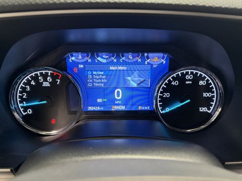 Used 2021 Ford F150 XLT w/ Equipment Group 302A High image 20