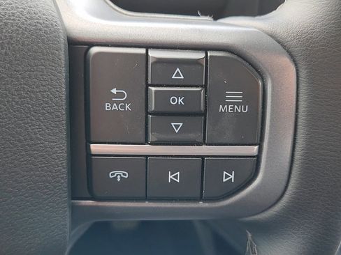 Certified 2025 Ford F250 Lariat AWD/4WD image 13