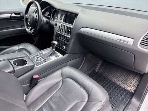 Used 2014 Audi Q7 3.0T S line Prestige image 11