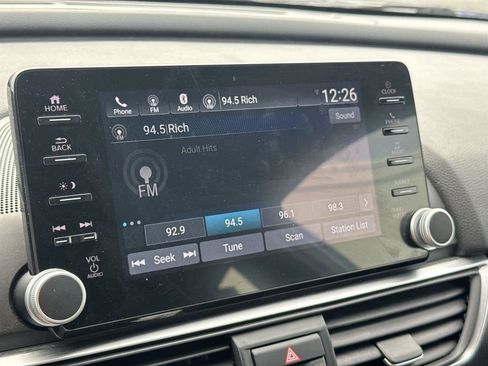 Used 2022 Honda Accord Sport image 25