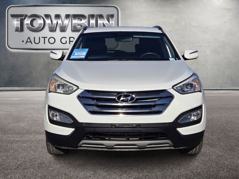 Used 2014 Hyundai Santa Fe Sport 2.0T w/ Navigation Package 06 image 9