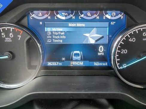 Used 2022 Ford F150 XLT w/ Equipment Group 302A High AWD/4WD image 20