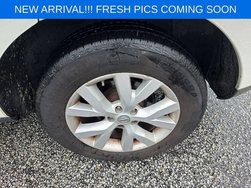 Used 2011 Nissan Murano SL w/ Navigation Pkg AWD/4WD image 6