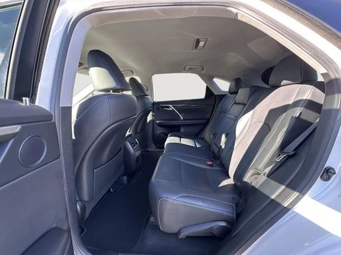 Used 2016 Lexus RX 350 FWD image 14