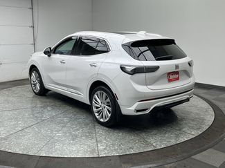 Certified 2025 Buick Envision Avenir video 2