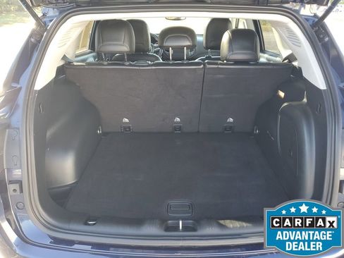 Used 2021 Jeep Compass Latitude w/ Sun and Sound Group image 23