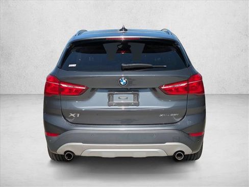 Used 2019 BMW X1 xDrive28i w/ Convenience Package AWD/4WD image 6