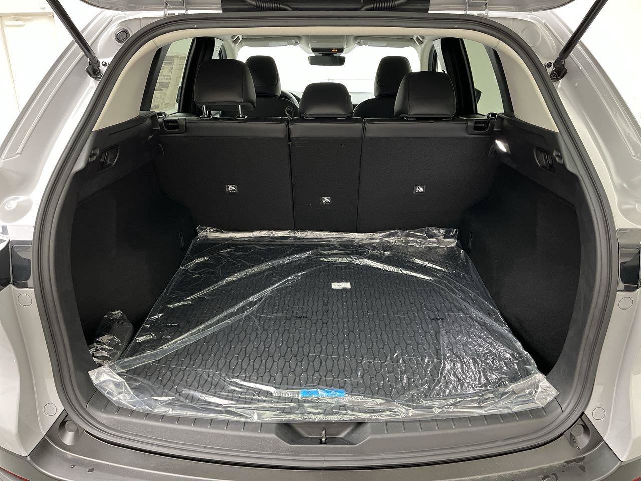 New 2026 MAZDA CX-5 Select AWD/4WD image 26