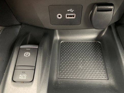 Used 2020 Nissan Rogue Sport SL w/ Premium Package AWD/4WD image 19