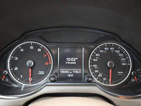 Used 2014 Audi Q5 2.0T Premium w/ Lighting Package image 16