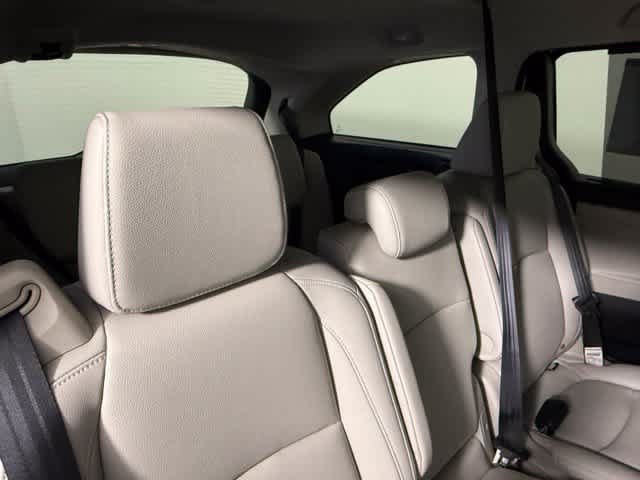 New 2027 Honda Odyssey EX-L image 54