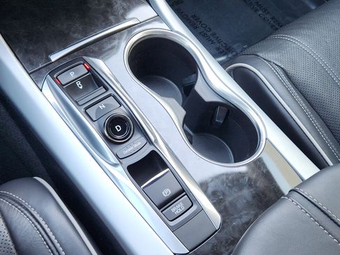 Used 2019 Acura TLX V6 w/ Advance Package image 21