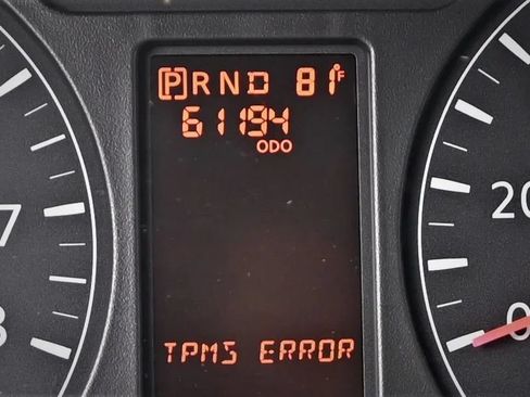 Used 2021 Nissan NV 2500 SV RWD image 8