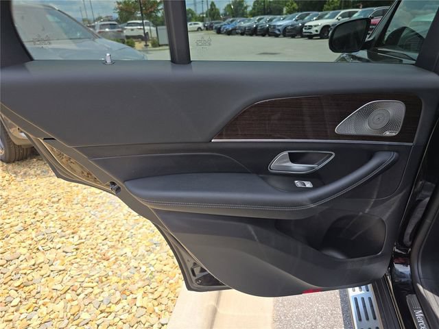 New 2026 Mercedes-Benz GLE 450 4MATIC image 13