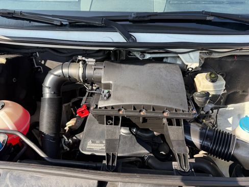 Used 2016 Mercedes-Benz Sprinter 2500 w/ Convenience Package image 25