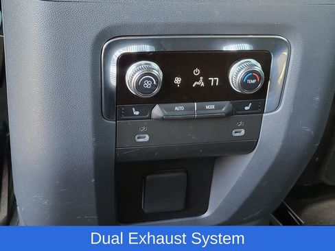 Used 2023 GMC Yukon Denali image 18