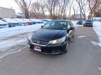 Used 2013 Honda Accord LX video 1