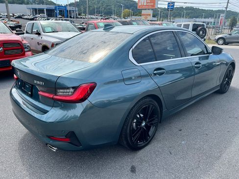 Used 2019 BMW 330i Sedan w/ Convenience Package image 5