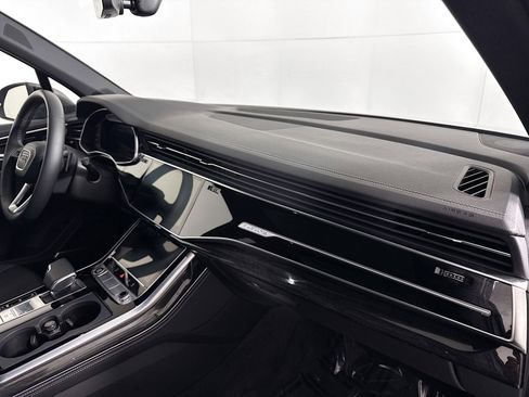 Certified 2025 Audi Q7 3.0T Premium Plus w/ Premium Plus Package image 29