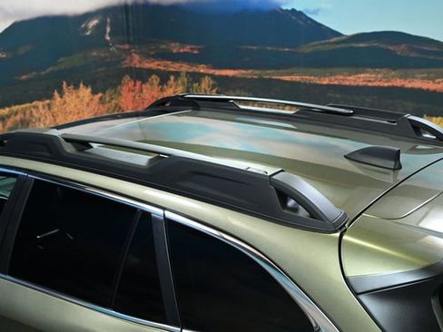 Certified 2025 Subaru Outback Limited image 14