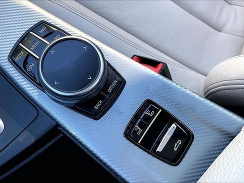 Used 2019 BMW 430i Convertible w/ Executive Package RWD image 32