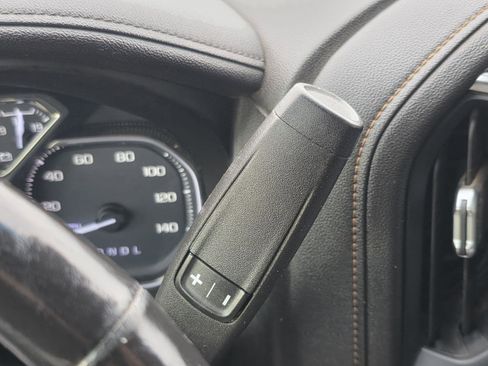 Used 2020 GMC Sierra 1500 AT4 w/ AT4 Premium Package AWD/4WD image 18