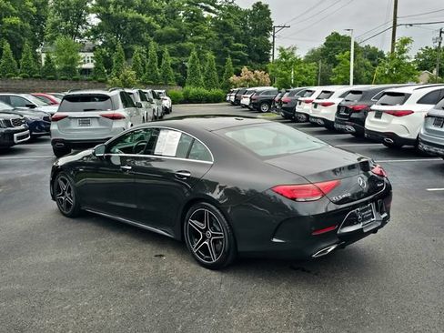 Used 2019 Mercedes-Benz CLS 450 4MATIC image 12