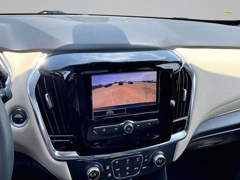 Used 2023 Chevrolet Traverse LS w/ Safety Package FWD image 19
