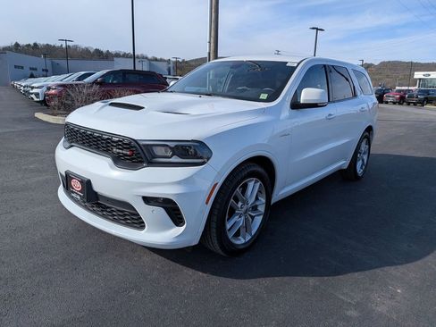 Used 2022 Dodge Durango R/T image 8