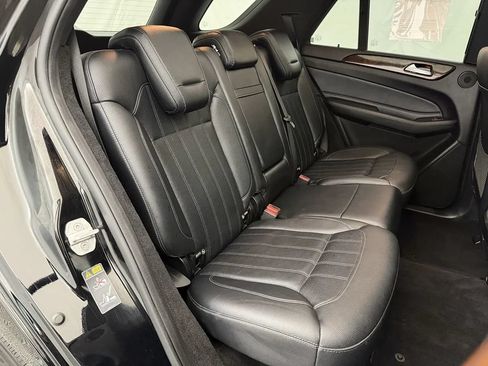 Used 2016 Mercedes-Benz GLE 350 4MATIC image 28