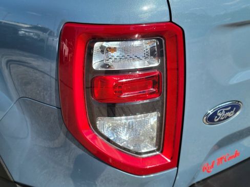 Certified 2024 Ford Bronco Sport Big Bend image 10