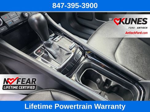 Used 2025 Jeep Compass Limited AWD/4WD image 30