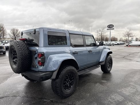 Used 2023 Ford Bronco Raptor image 6