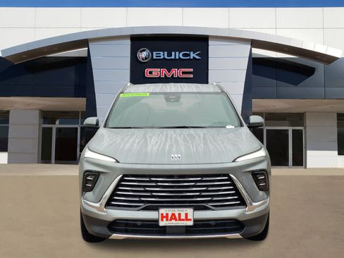 New 2026 Buick Enclave Preferred w/ Power Package image 2